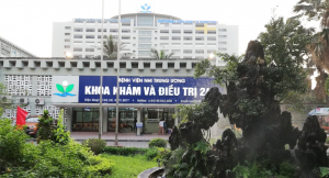 5 địa chỉ khám bệnh trẻ em uy tín tại Hà Nội
