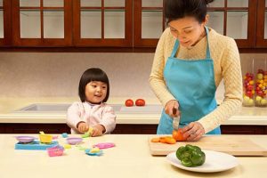 Cha mẹ học được gì từ phương pháp dạy con của người Nhật?