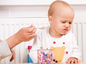 Tổng hợp các cách giúp trẻ hết biếng ăn