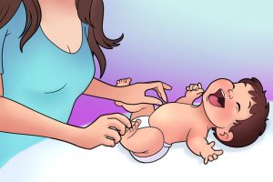 10 sai lầm cần tránh khi chăm sóc trẻ sơ sinh, trẻ nhỏ