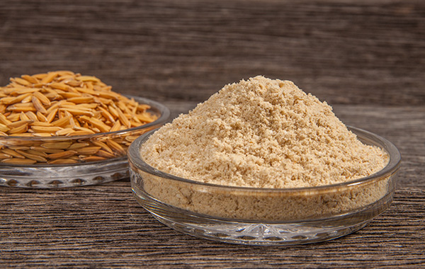 Tác dụng của màng gạo giúp ngăn ngừa tiêu chảy và suy dinh dưỡng ở trẻ 
