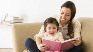 Chia sẻ phương pháp dạy con biết đọc sớm một cách khoa học
