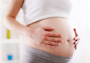 Chia sẻ 4 phương pháp dạy con từ trong bụng mẹ