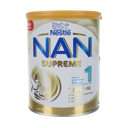 Sữa Nan Supreme
